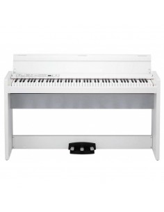 Korg LP-380 White USB -...