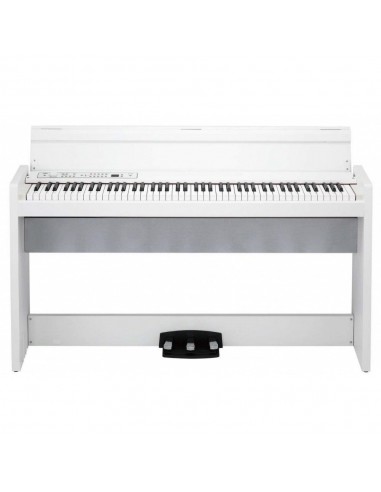 Korg LP-380 White USB - Digital Piano