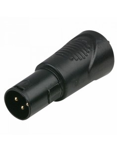 DAP FLA38 Adaptor XLR...