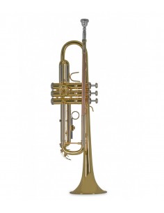 Bach TR650 - Trompeta Bb