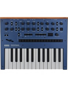 Korg Monologue-BL -...