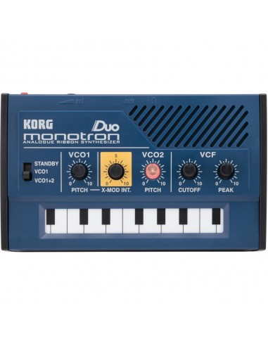 Korg Monotron Duo