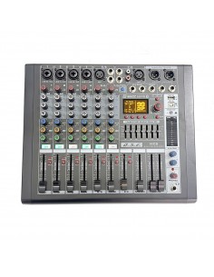 DSE Pro MC8 - mixer pasiv