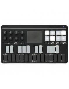 Korg nanoKEY Studio