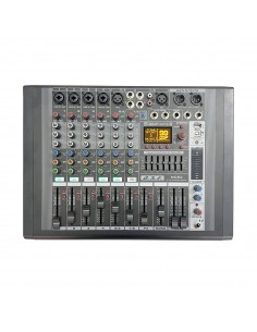 DSE Pro MC8A - mixer...