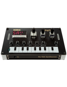 Korg Nutekt NTS-1