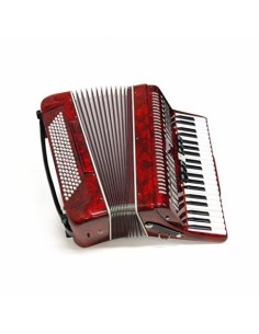 Acordeon Parrot 1311 A RED...