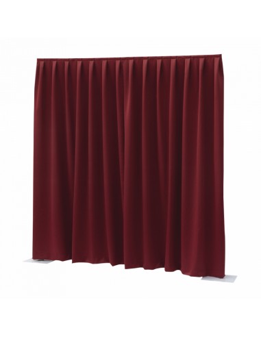 P&D Curtain Dimout 260 g/m² 330x400...