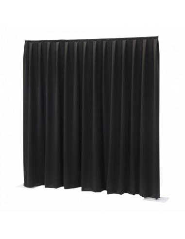 P&D Curtain Dimout 260 g/m² 330x400...