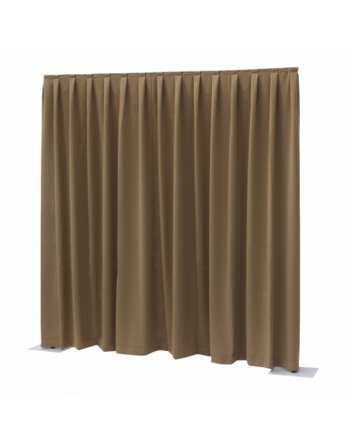 P&D Curtain Dimout 260 g/m² 330x400...