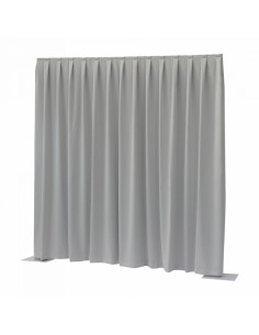 P&D Curtain Dimout 260 g/m²...