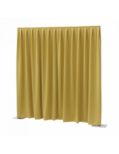 P&D Curtain Dimout 260 g/m²...