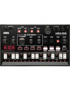 Korg Volca Kick - Sintetizator