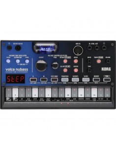 KORG Volca Nubass -...