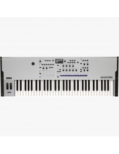 Korg Wavestate SE Platinum...