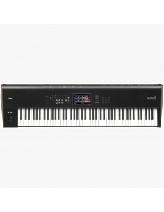 Korg Nautilus 88 AfterTouch...