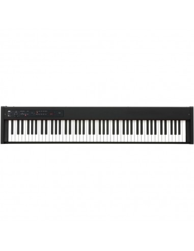 Korg D1 Black - Digital Piano