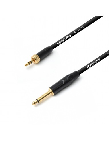 Cablu Sennheiser Jack 3.5mm - Jack...