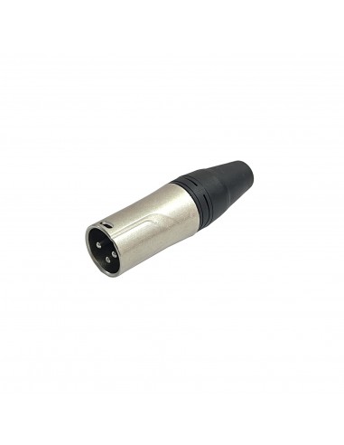 eXpertCable XL3T conector XLR 3 pini...