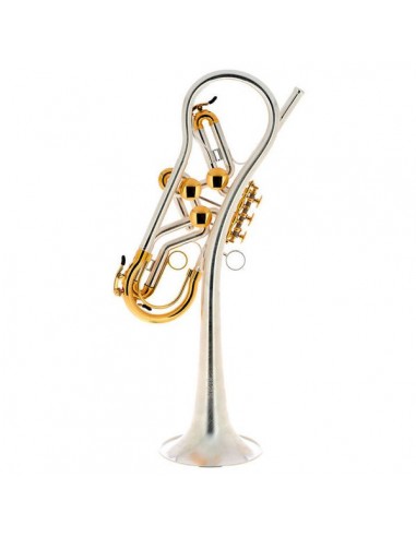 Schagerl Spyder Bb-Trumpet S