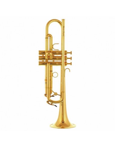 Schagerl Roman Empire Bb-Trumpet G