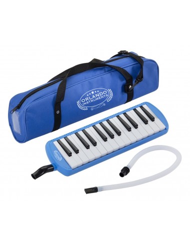 Triola melodica Orlando 27 clape