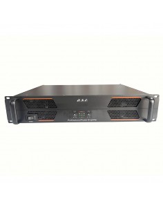 DSE H600 - amplificator 2 x...