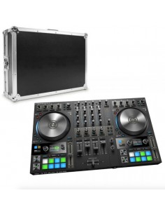 Native Instruments TRAKTOR...