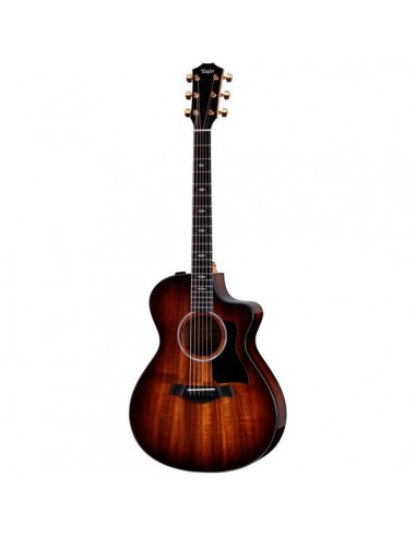 Taylor 222ce-K DLX