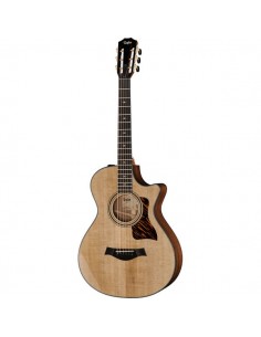 Taylor 312Ce-12Fret-V-Class