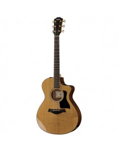 Taylor 212ce Plus