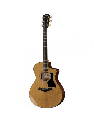 Taylor 212ce Plus