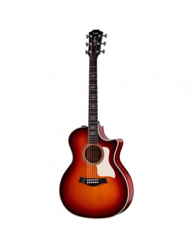 Taylor Custom 18: C14ce B5018