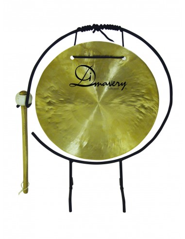 Gong Dimavery 25 cm