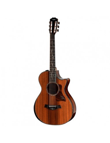 Taylor PS12ce 12 Fret Honduran RW