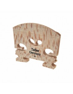 Teller No.06 Violin Bridge 4/4