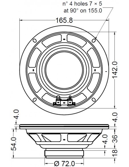 Jensen Mod 6-15