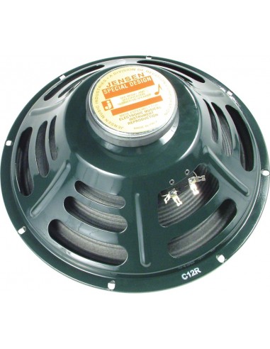 Jensen C12R 8Ohm