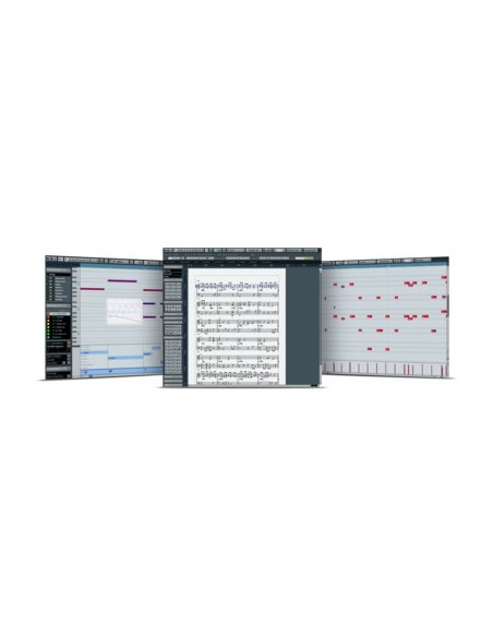 Cubase 7