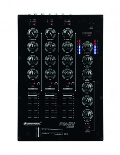 Mixer DJ OMNITRONIC PM-311