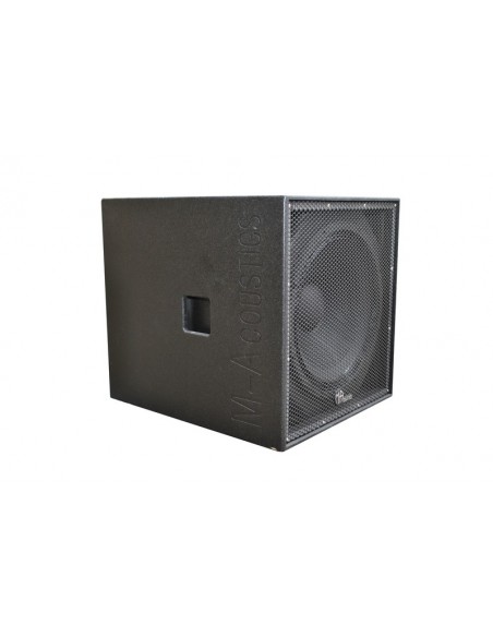 Subwoofer pasiv M-Acoustics M181