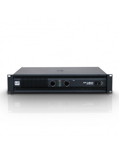 LD-Systems DEEP2 1600