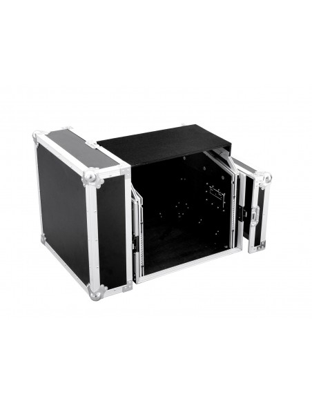 Special combo case LS5 laptop desk,8 U