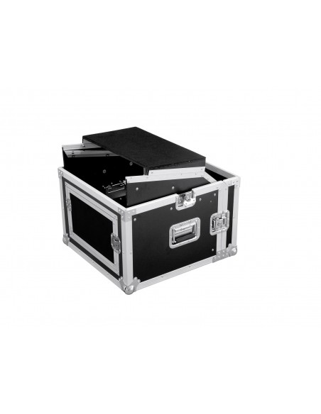 Special combo case LS5 laptop desk,6 U