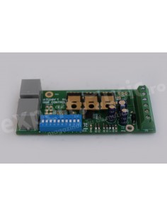 Controller RGB-W DMX