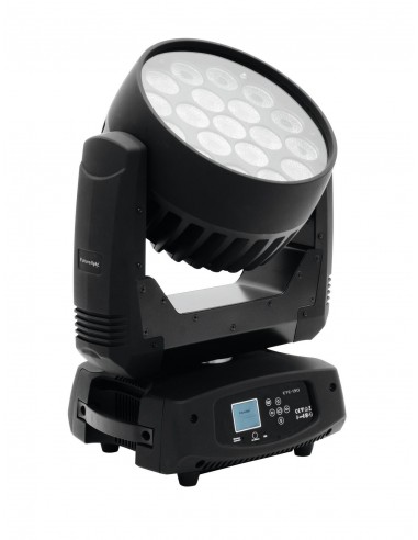 FUTURELIGHT EYE-190 Zoom LED Wash