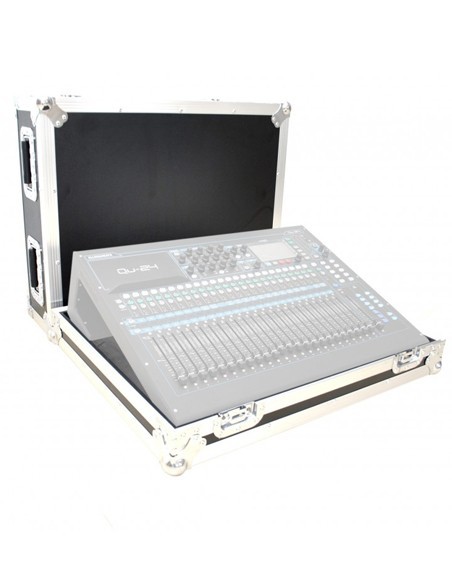 Case pt Mixer