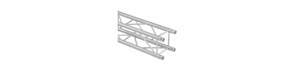 Truss-uri quad-tubulare