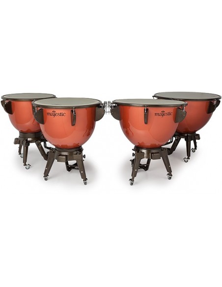 TIMPANI