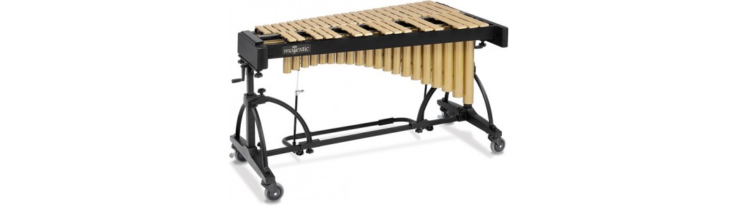 VRIBRAPHONE